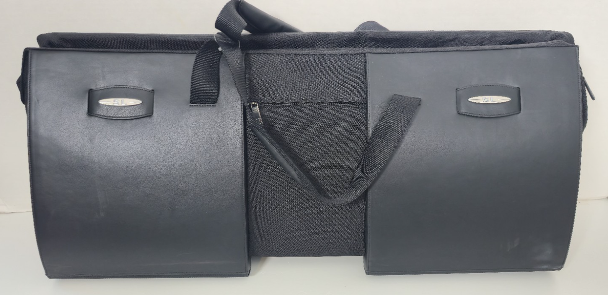 Genuine OEM 2003-12 Mercedes-Benz r230 SL Rear Shelf Luggage