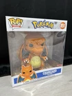 Pokemon Charizard Jumbo 10 inch Funko POP! #851 (Target Exclusive) NEW