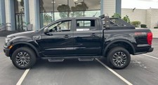 2021 Ford Ranger XLT Pickup 4D 5 ft