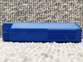 KEMCO Famicom Soft Dragon Wars Used