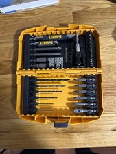 28- Piece Screwdriver Bit Set with Tough Case...