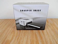 Sharper Image Smartphone Photo Printer New - Imperfect Unsealed Box