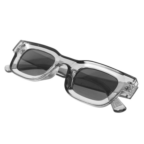 Retro Glasses Novelty Eyeglasses Fashionable Sunglasses Birthday Party - 第 3/12 張圖片
