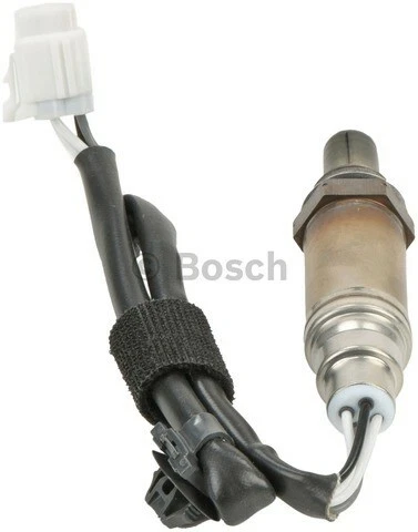 Датчик кислорода Bosch Downstream для 1999-2004 Subaru Legacy H4-2,5 л - Изображение 3 из 4