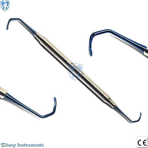 Rang Of Sinus Lift Instruments Dental Implant Mushroom Tunneling Sinus Elevators - Picture 57 of 65