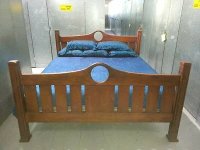 Custom Made Luxury King Sized Bed Beds Gumtree Australia North Sydney Area Wollstonecraft 1254416827