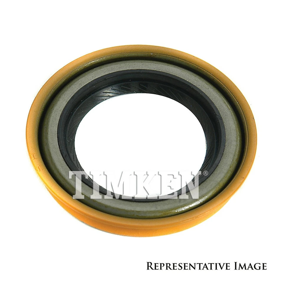 Fits 1990-1997 Ford F Super Duty Auto Transmission Torque Converter Seal 1991 - Image 4 of 4