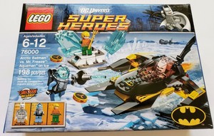 lego 76000