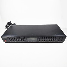 Audiosource EQ Eight Series II 10 Band Equali...