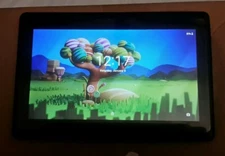 KidsTabletsPC,Veidoo7inchAndroid KidsTabletwith1GB Ram16GBStorage,nice condition