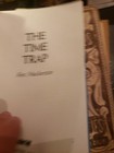 ALEC MACKENZIE THE TIME TRAP BX715 — photo 4