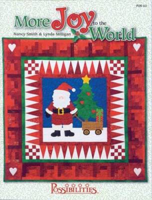 More Joy to the World - Perfect Paperback By Lynda Milligan & Nancy Smith - GOOD