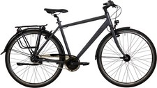 Panther Caraz 5.0   28 Zoll Herren Trekkingbike   8-Gang Shimano + sehr leicht