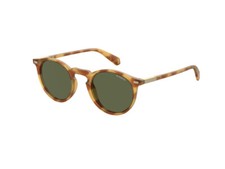 Polaroid Sunglasses PLD 2086/S  086/UC Green Havana Man