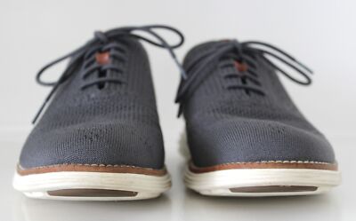 COLE HAAN Original Grand Stitchlite Wingtip Oxford Shoes  display picture 1