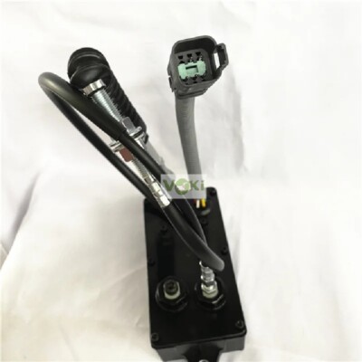 Actuator assy-accel 21EN-32370 21EN-32371 For Hyundai R110-7 R130