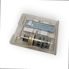 HONEYWELL REPLACEMENT CARTRIDGE DIVERTER VALVE 3 WAY VCZZ6100 WITH KEY