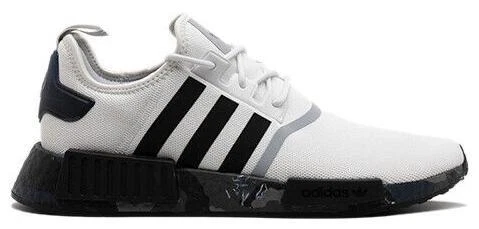 adidas NMD_R1 Primeblue White Black