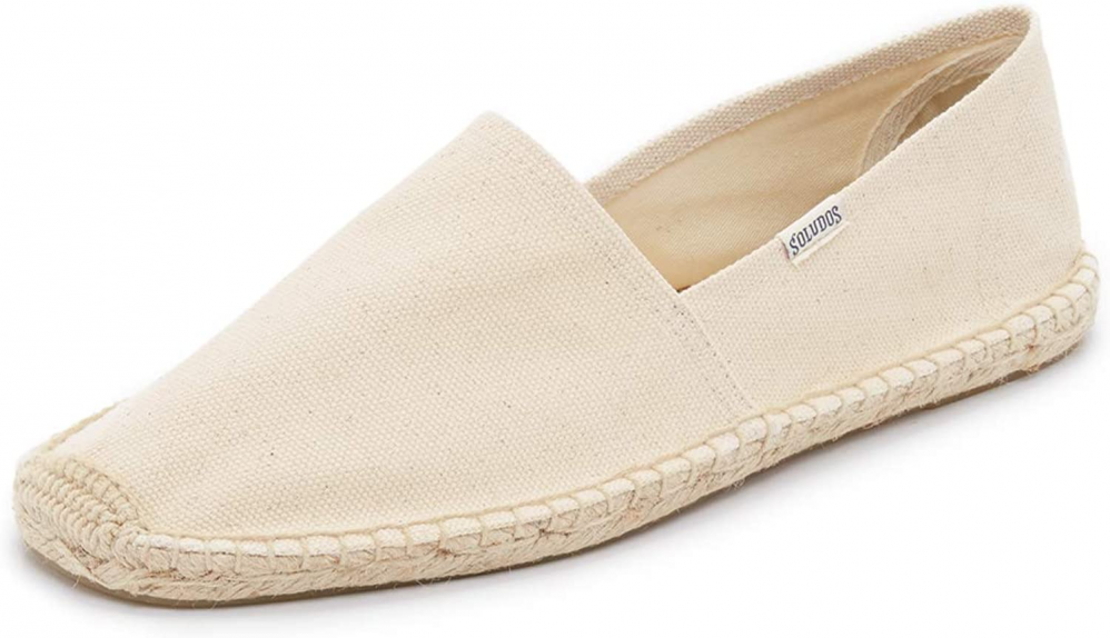 Dali Canvas Slip On Espadrilles | eBay