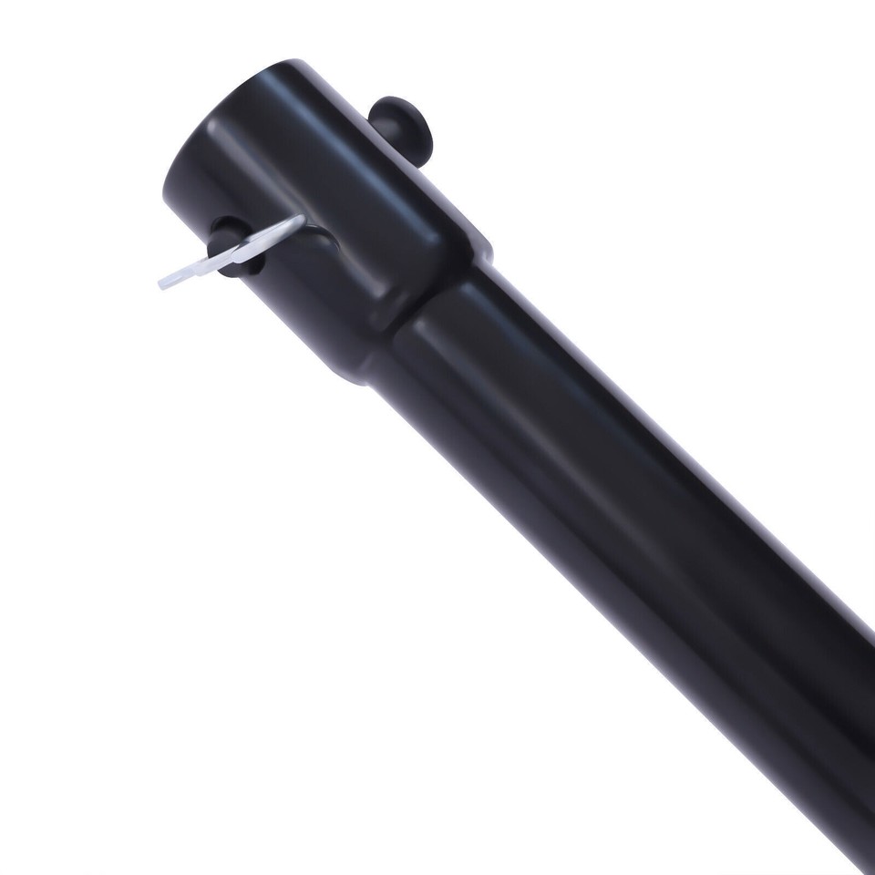 6'' Diameter Planting Auger Spiral Hole Drill Bit Garden Yard Earth