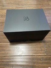 Bang & Olufsen Beosound A5 Portable Bluetooth Speaker-nordic Weave Dark Oak