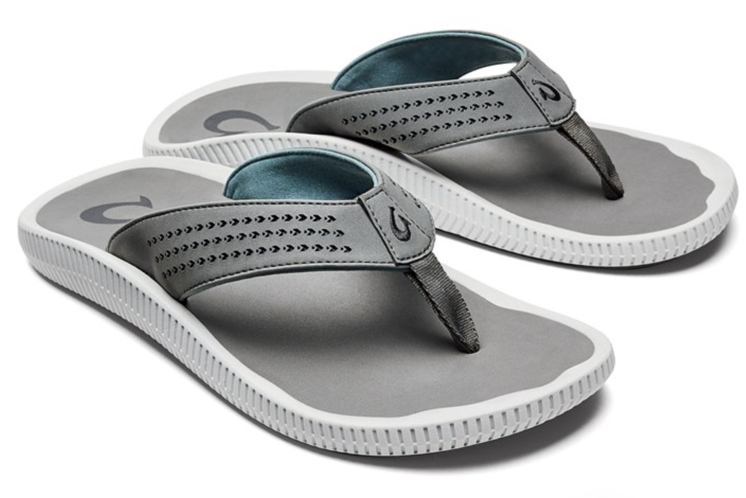 ulele flip flop