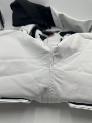 GSOU SNOW Mujeres/Hombres Traje de Esquí XS Una Pieza Impermeable Traje de Nieve Traje de Snowboard - Imagen 10 de 21