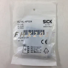 SICK proximity switch VL18L-4P324 （Made in China）