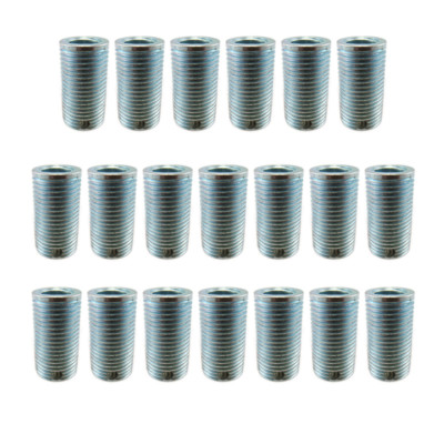 #ad Big Sert J 42385 507BS M11x1.5x30 Northstar Head Bolt Inserts 20 Pack FREE SHIP $148.80