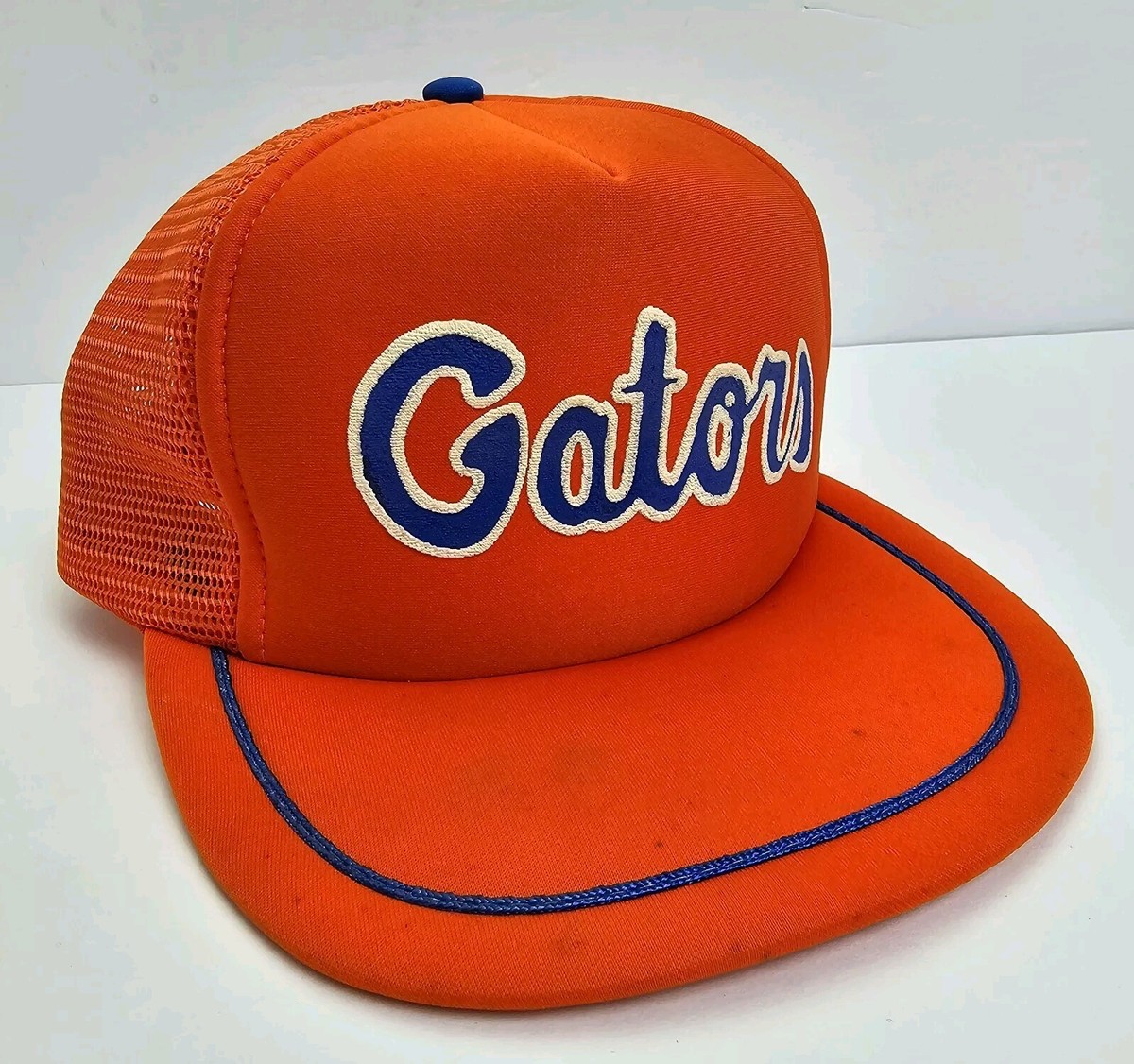 UF Vintage Hat Vintage University Of Florida  main image 3