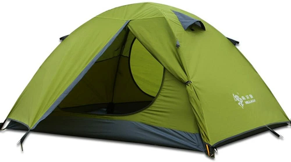 Lightweight 3 2024 man backpacking tent