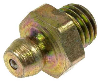 Dorman 485-801.1 Grease Fitting-Type: 1, Straight-5/16-24 In.