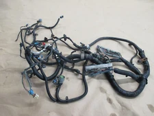 00-02 Camaro Firebird 3.8 V6 4L60E Engine Electrical PCM Wiring Harness 0723-4