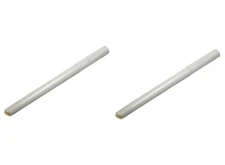 2 Fits For Kirby Upright Vacuum Generation 3 Vacuum Extension Wand # 224089