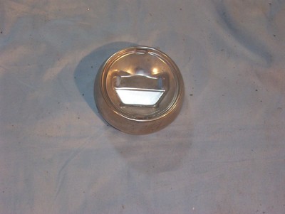 A, B & C Body Kuppel Licht Einfassung 1966 67 68 69 70 Mopar Nice Gebraucht