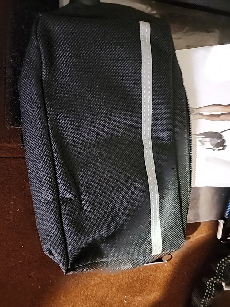 Dog Harness #PET  Stretch Lease Harnes And Dog Running Lease That Dooks To Your