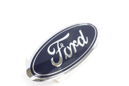 for 2020- 2024 Ford Explorer rear trunk liftgate emblem logo chrome OEM - Bild 2 von 3