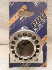 New Pro Moto Billet small silent insert unknown years YZ250F CRF250 KX250F RMZ