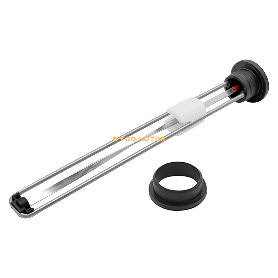 For 2003-2006 ARCTIC CAT FIRECAT FIRE SABERCAT SNOWMOBILE FUEL GAUGE 1670-523 - Image 3 of 4