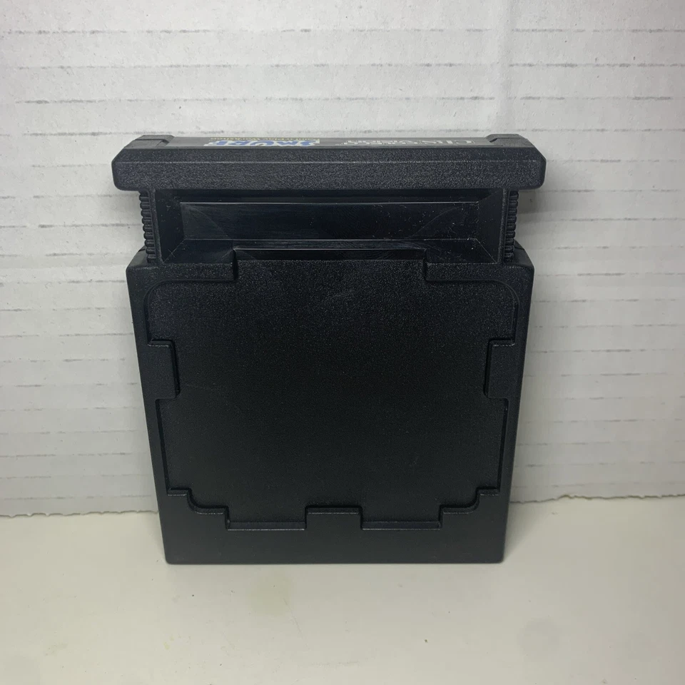 Coleco Vision Smurf Paint N And & Play Workshop Colecovision 1984 - Authentic - Image 3 of 4