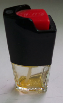 BIC, kein Feuerzeug sondern mit Parfum: Homme No1, Rarität für Sammler