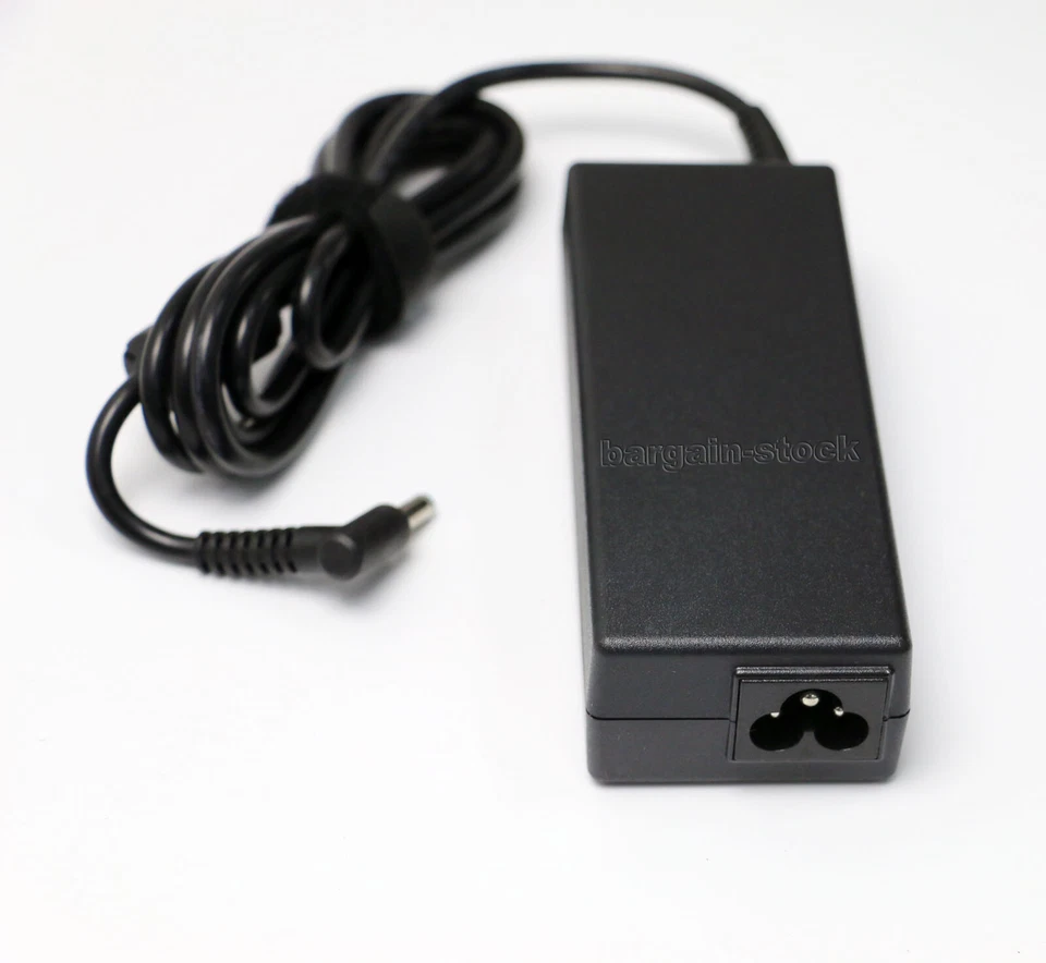 Adaptador de CA Original 90W para Fuente de Alimentación HP USB-C Dock G4 3FF69UT 19.5V 4.62A Foto 4 de 4