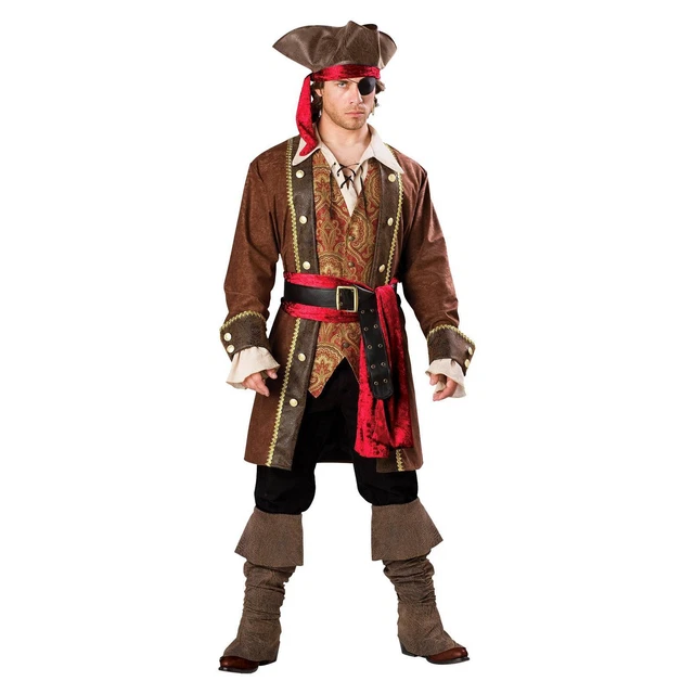 Disfraces InCharacter Chaleco