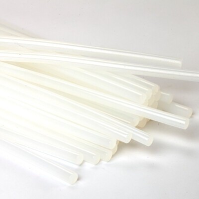 Klebesticks High und Low Melt Klebesticks 1kg Packung Floristik Haus Basteln