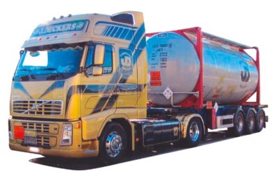 AWM LKW Volvo FH3 XL Glob/Aerop Swapbody-SZ Jan Deckers 74778