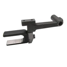 1SET FEED DOG BAR SLIDE FORK BASE FOR JUKI LU-562 LU-563 LU-562N SEWING MACHINE