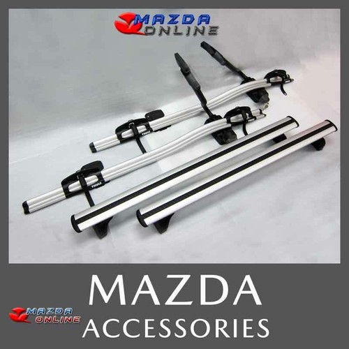 Roof Rack Bike Carrier 