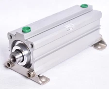 SMC Pneumatic Air Cylinder 50mm Bore 125mm Stroke  NCQ2L50-125DC