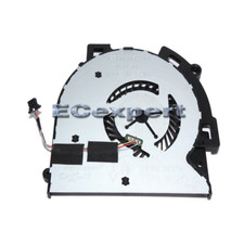 CPU Cooling Fan For HP ENVY 15-ar 15-ar000 15-ar010ca 15-aq155nr 858286-001 NEW