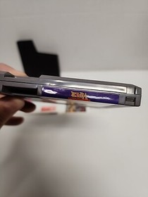 Nintendo NES Capcom Code Name Viper W/ Instructions & Insert